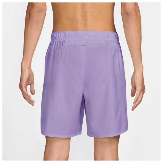 Nike Ανδρικό σορτς Dri-FIT 7'' Unlined Running Shorts Nike Ανδρικό σορτς Dri-FIT 7'' Unlined Running Shorts